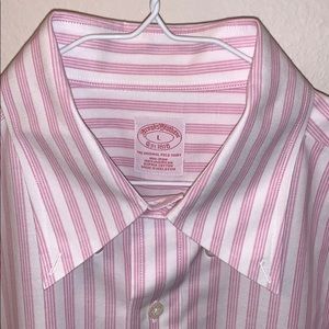 Brooks Brothers Non-Iron Shirt